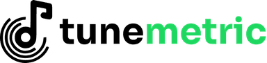 Tunemetric logo
