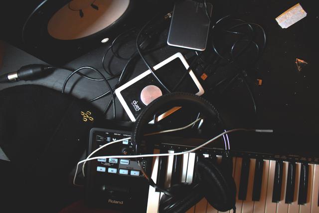 Create playlist for Sync